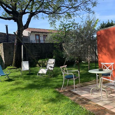 B&B Karin - Rooms & Breakfast Udine Exteriér fotografie