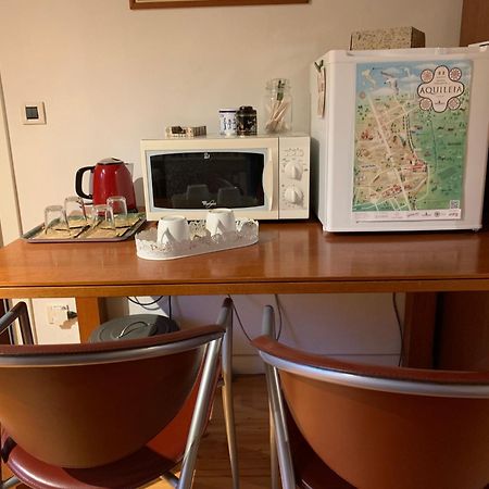 B&B Karin - Rooms & Breakfast Udine Pokoj fotografie