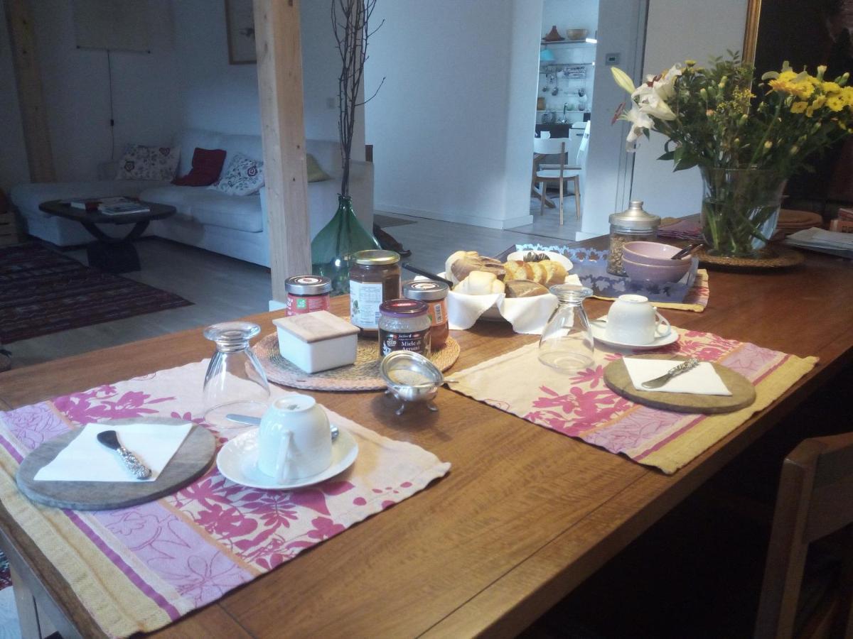 B&B Karin - Rooms & Breakfast Udine Exteriér fotografie