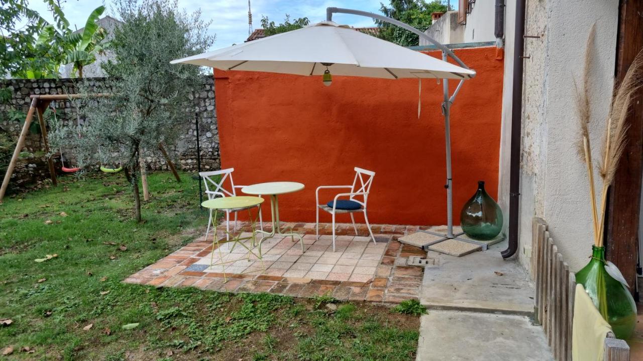 B&B Karin - Rooms & Breakfast Udine Exteriér fotografie